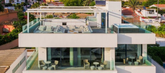 6 bedrooms House in Marbella, Spain No. 95288 33