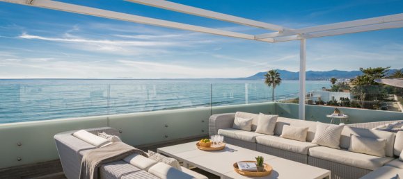 6 bedrooms House in Marbella, Spain No. 95288 6