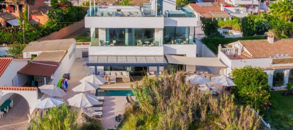 6 bedrooms House in Marbella, Spain No. 95288 32