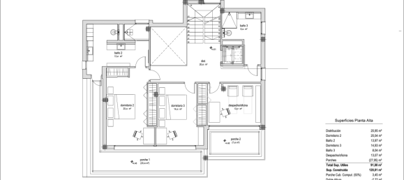 6 bedrooms House in Marbella, Spain No. 95288 49