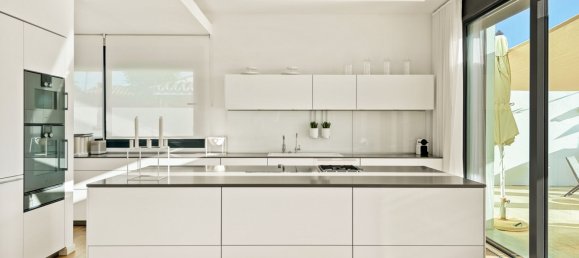 6 bedrooms House in Marbella, Spain No. 95288 21