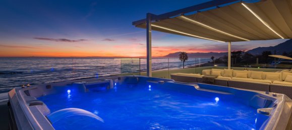 6 bedrooms House in Marbella, Spain No. 95288 42