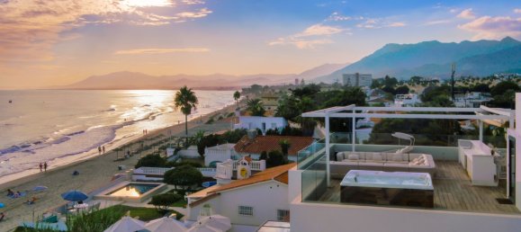 6 bedrooms House in Marbella, Spain No. 95288 40