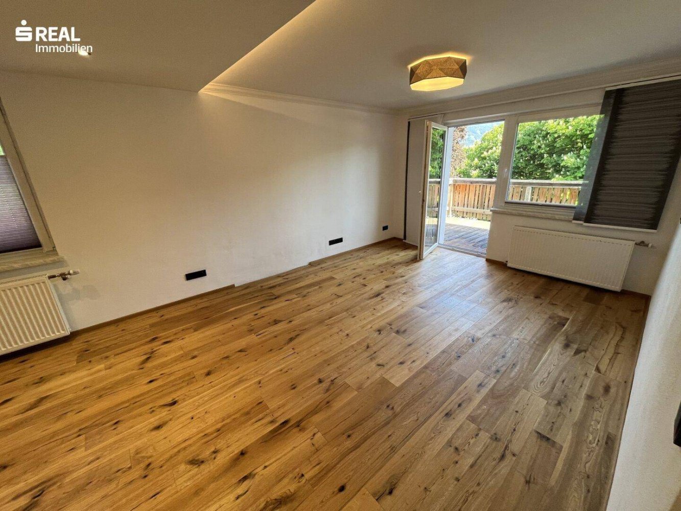 2 rooms Apartment in Radstadt, Austria No. 90203