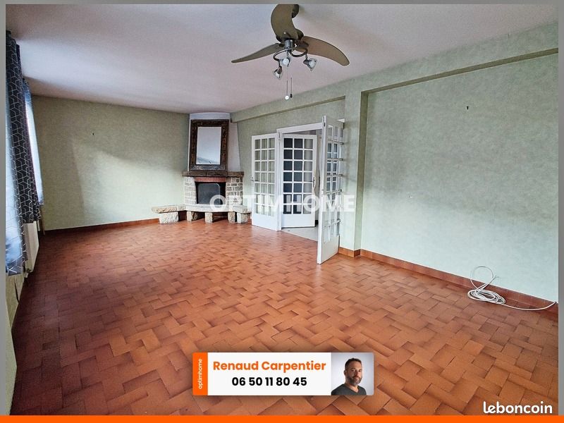 Таунхаус с 4 спальнями в Сера, Франция № 47874