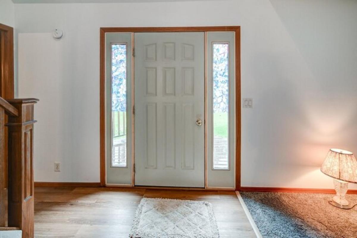 3 bedrooms House in Fitchburg, USA No. 392514