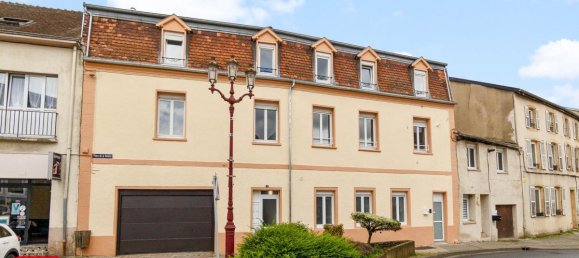 Apartamento de 2 dormitorios en Boulay-Moselle, France No. 250607 8