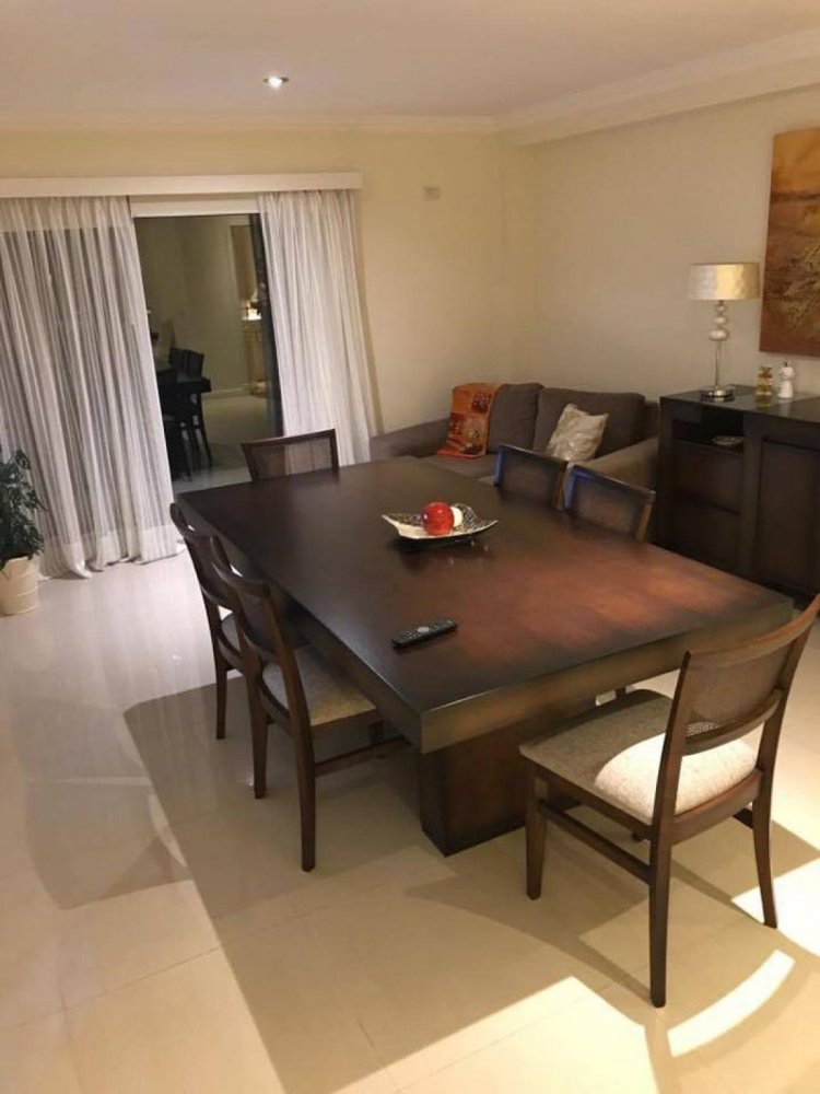 2 bedrooms Apartment in Mar del Plata, Argentina No. 103602