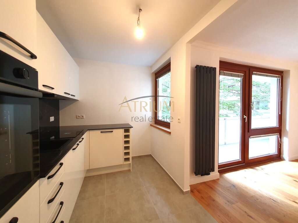 2 rooms Apartment in Brigittenau, Austria No. 57032