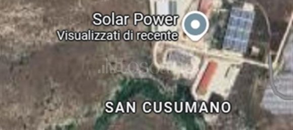 Terreno en Melilli, Italy 58180 m² No. 301154 3