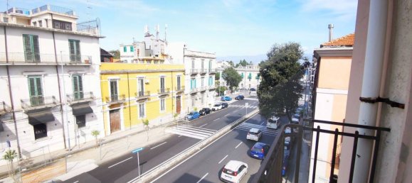 3 rooms Apartment in Messina, Italy No. 27950 28