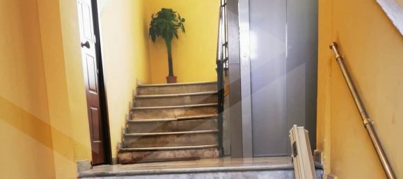 3 rooms Apartment in Messina, Italy No. 27950 42