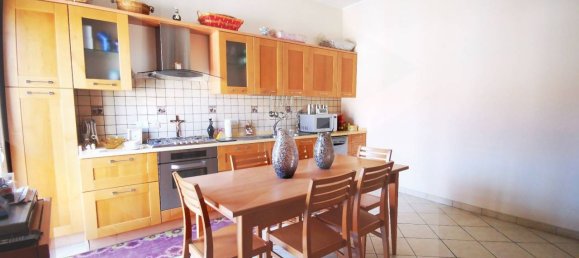 3 rooms Apartment in Messina, Italy No. 27950 14