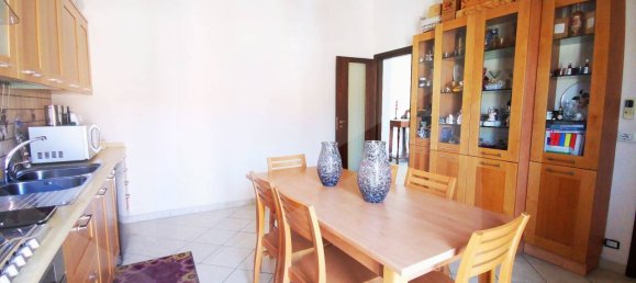 3 rooms Apartment in Messina, Italy No. 27950 15