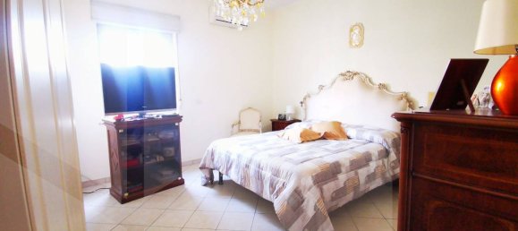 3 rooms Apartment in Messina, Italy No. 27950 20