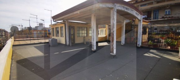 3 rooms Apartment in Messina, Italy No. 27950 3