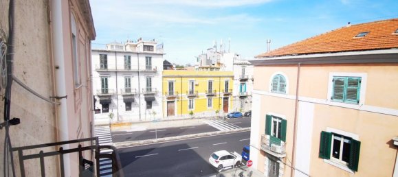 3 rooms Apartment in Messina, Italy No. 27950 29