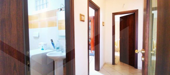 3 rooms Apartment in Messina, Italy No. 27950 19