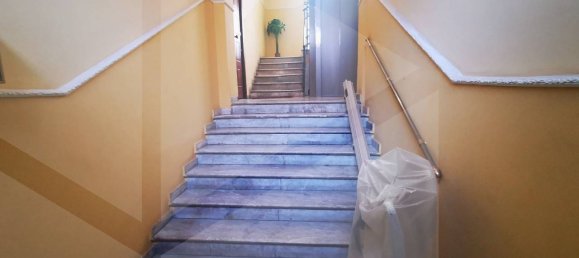 3 rooms Apartment in Messina, Italy No. 27950 4