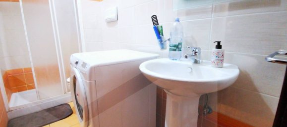 3 rooms Apartment in Messina, Italy No. 27950 26