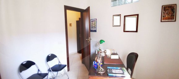 3 rooms Apartment in Messina, Italy No. 27950 23