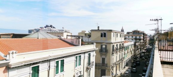 3 rooms Apartment in Messina, Italy No. 27950 34