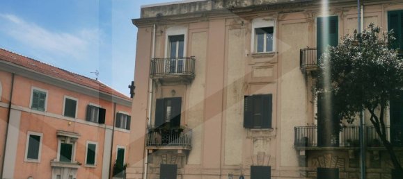 3 rooms Apartment in Messina, Italy No. 27950 6