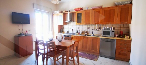 3 rooms Apartment in Messina, Italy No. 27950 13