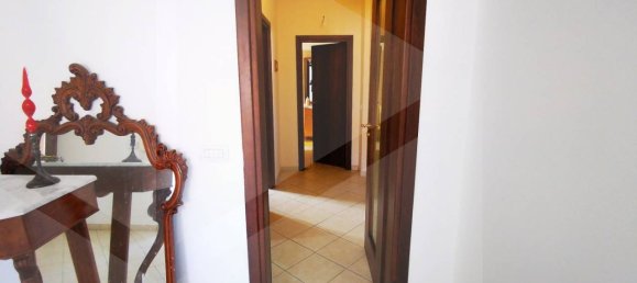 3 rooms Apartment in Messina, Italy No. 27950 18