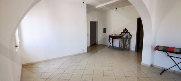 3 rooms Apartment in Messina, Italy No. 27950 10