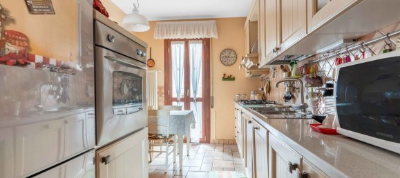 4-Zimmer Wohnung in Milan, Italy, Nr. 263951 14