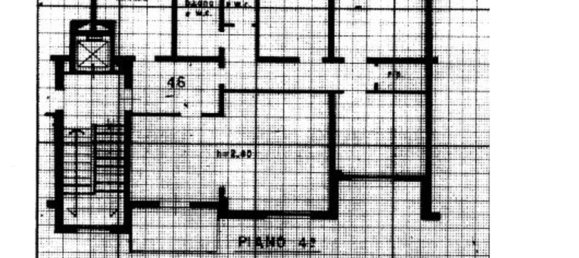 4-Zimmer Wohnung in Milan, Italy, Nr. 263951 38