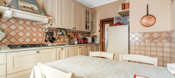 4-Zimmer Wohnung in Milan, Italy, Nr. 263951 16