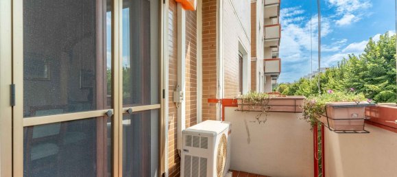 4-Zimmer Wohnung in Milan, Italy, Nr. 263951 12