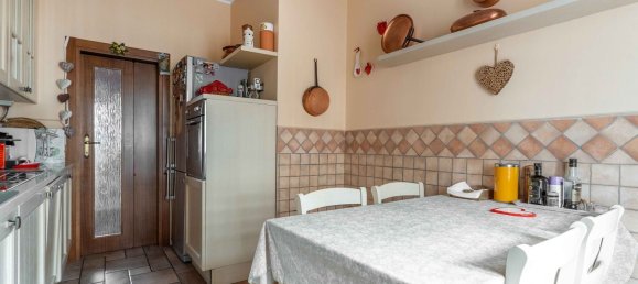 4-Zimmer Wohnung in Milan, Italy, Nr. 263951 15