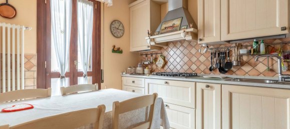 4-Zimmer Wohnung in Milan, Italy, Nr. 263951 17