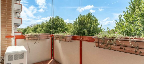 4-Zimmer Wohnung in Milan, Italy, Nr. 263951 11