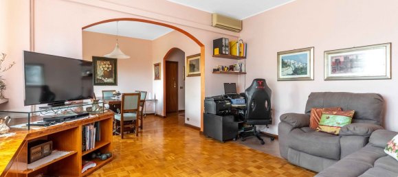 4-Zimmer Wohnung in Milan, Italy, Nr. 263951 9