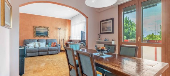 4-Zimmer Wohnung in Milan, Italy, Nr. 263951 7