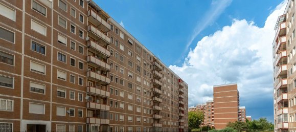 4-Zimmer Wohnung in Milan, Italy, Nr. 263951 3