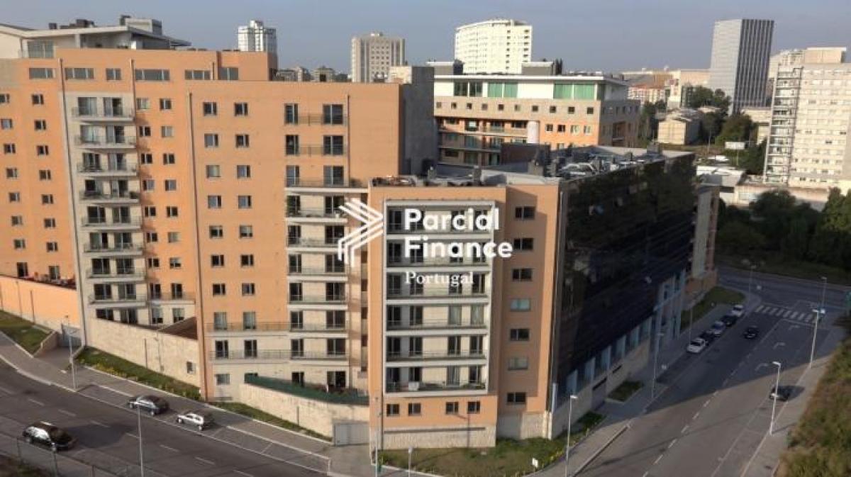 Studio in Porto, Portugal, Nr. 4718