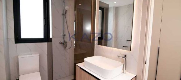 3 Schlafzimmer Villa in Agios Tychonas, Cyprus, Nr. 21430 7