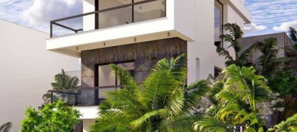 3 Schlafzimmer Villa in Agios Tychonas, Cyprus, Nr. 21430 2