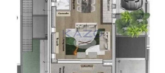 3 Schlafzimmer Villa in Agios Tychonas, Cyprus, Nr. 21430 10