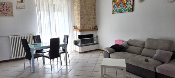 Apartamento de 3 dormitorios en Cinisello Balsamo, Italy No. 358019 4