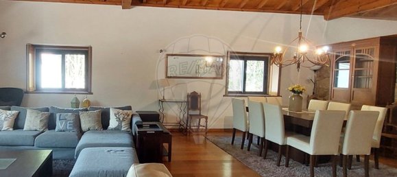 4 bedrooms House in Paredes de Coura, Portugal No. 304503 7