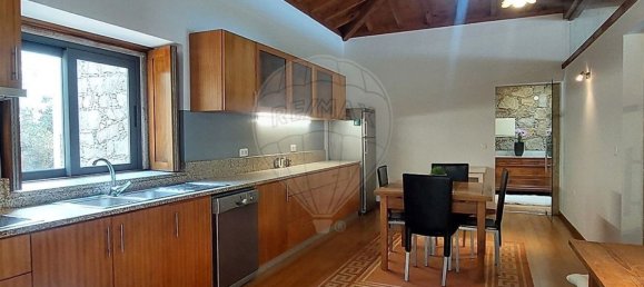 4 bedrooms House in Paredes de Coura, Portugal No. 304503 3