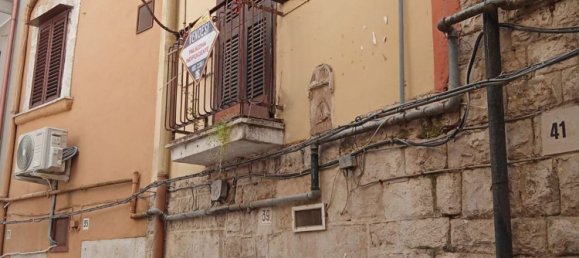 60m² Building in Barletta, Italy No. 144949 2