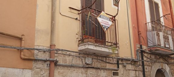 60m² Building in Barletta, Italy No. 144949 4
