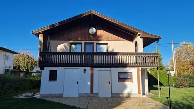 1 Schlafzimmer Haus in Tulln an der Donau, Austria, Nr. 61974